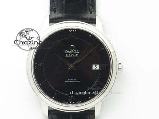 0327 TimelessDesign Speedmaster Moonwatch in Moonshine Gold YG RMF Best Edition YG Dial on Black Rubber Strap Manual Chrono 7834